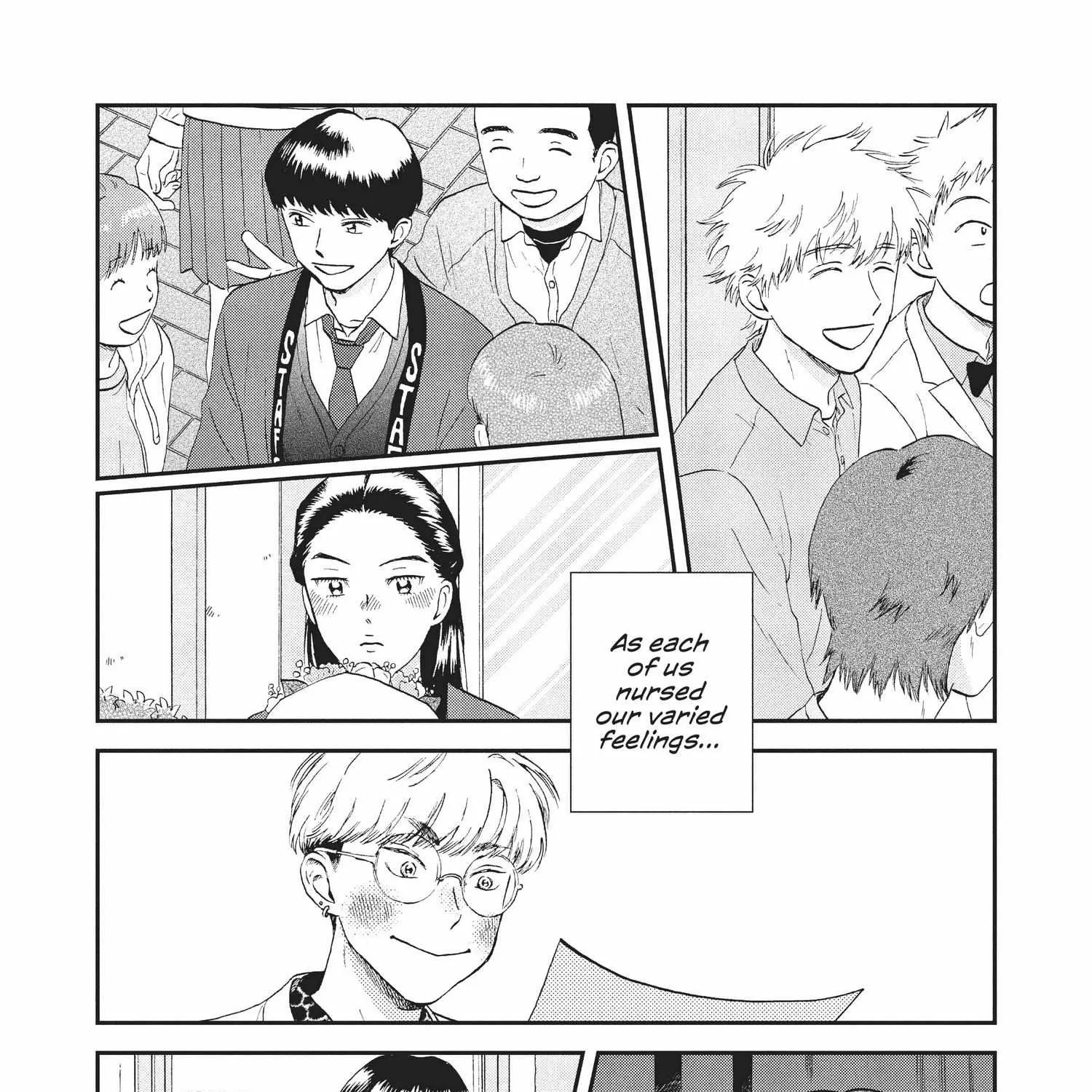 Read Skip to Loafer chapter 18.1 image 320 on Lezhin
