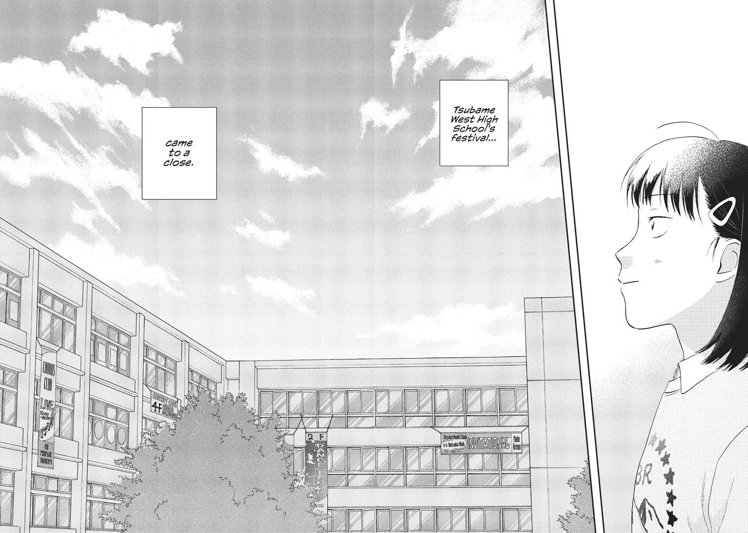 Read Skip to Loafer chapter 18.1 image 322 on Lezhin