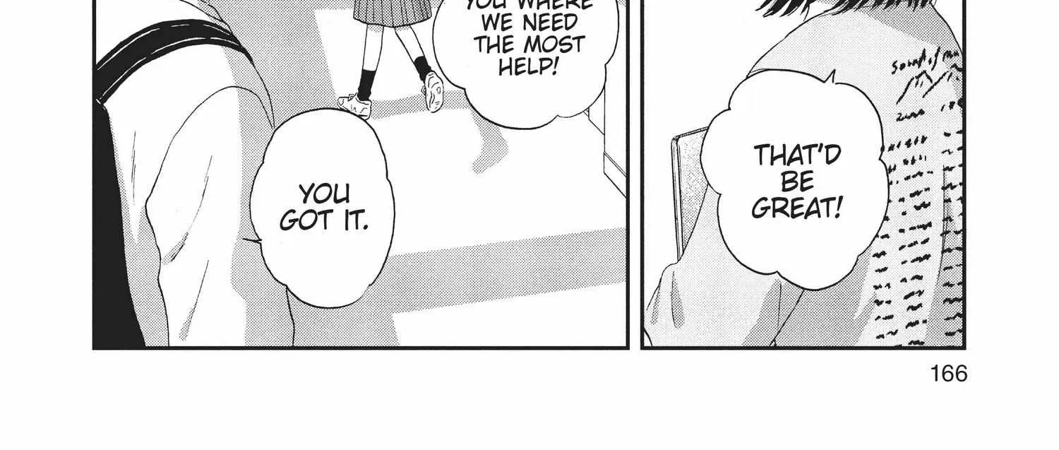 Read Skip to Loafer chapter 18.1 image 328 on Lezhin