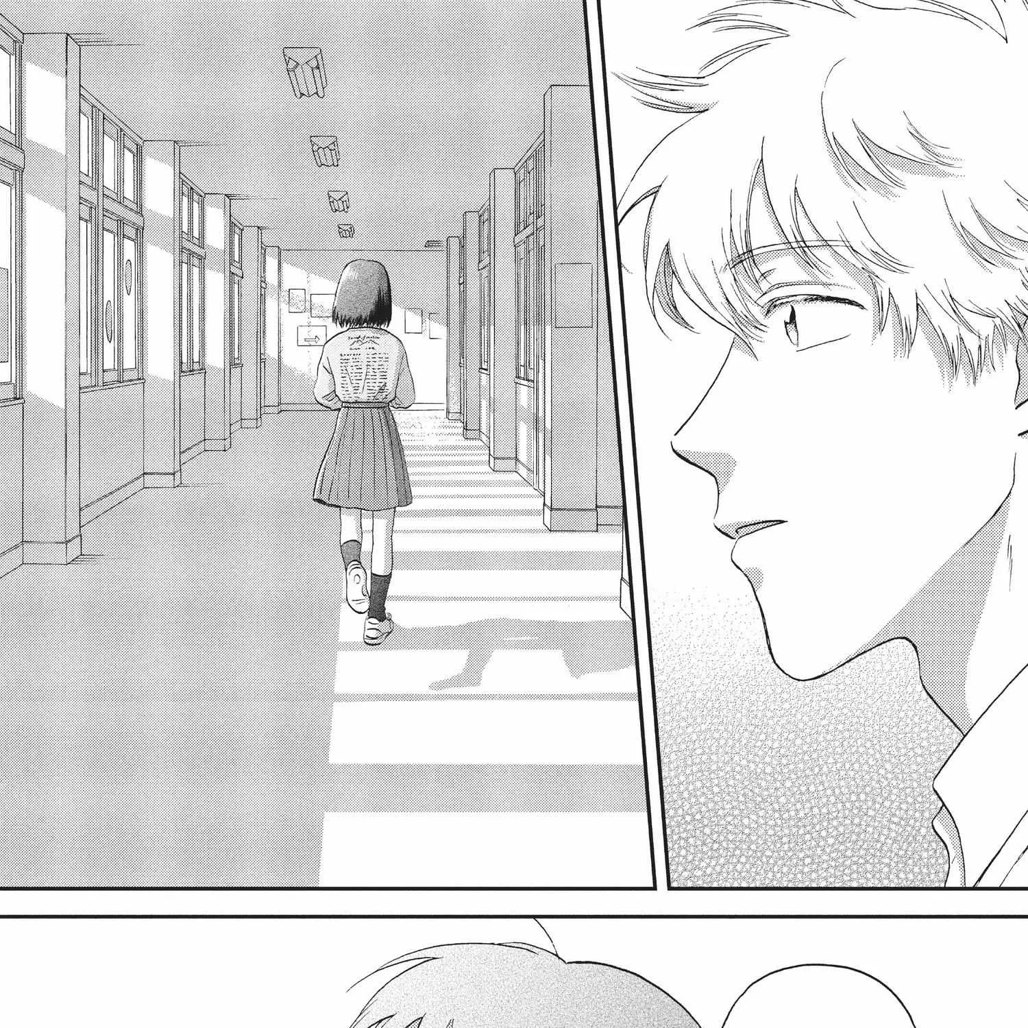 Read Skip to Loafer chapter 18.1 image 329 on Lezhin