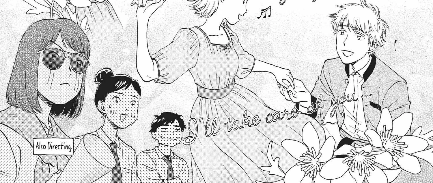Read Skip to Loafer chapter 18.1 image 33 on Lezhin