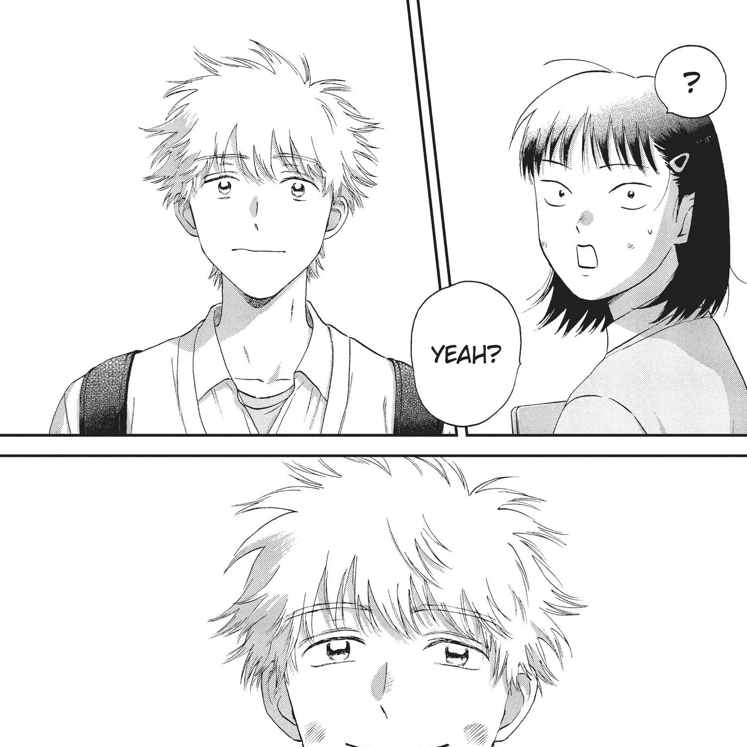 Read Skip to Loafer chapter 18.1 image 331 on Lezhin