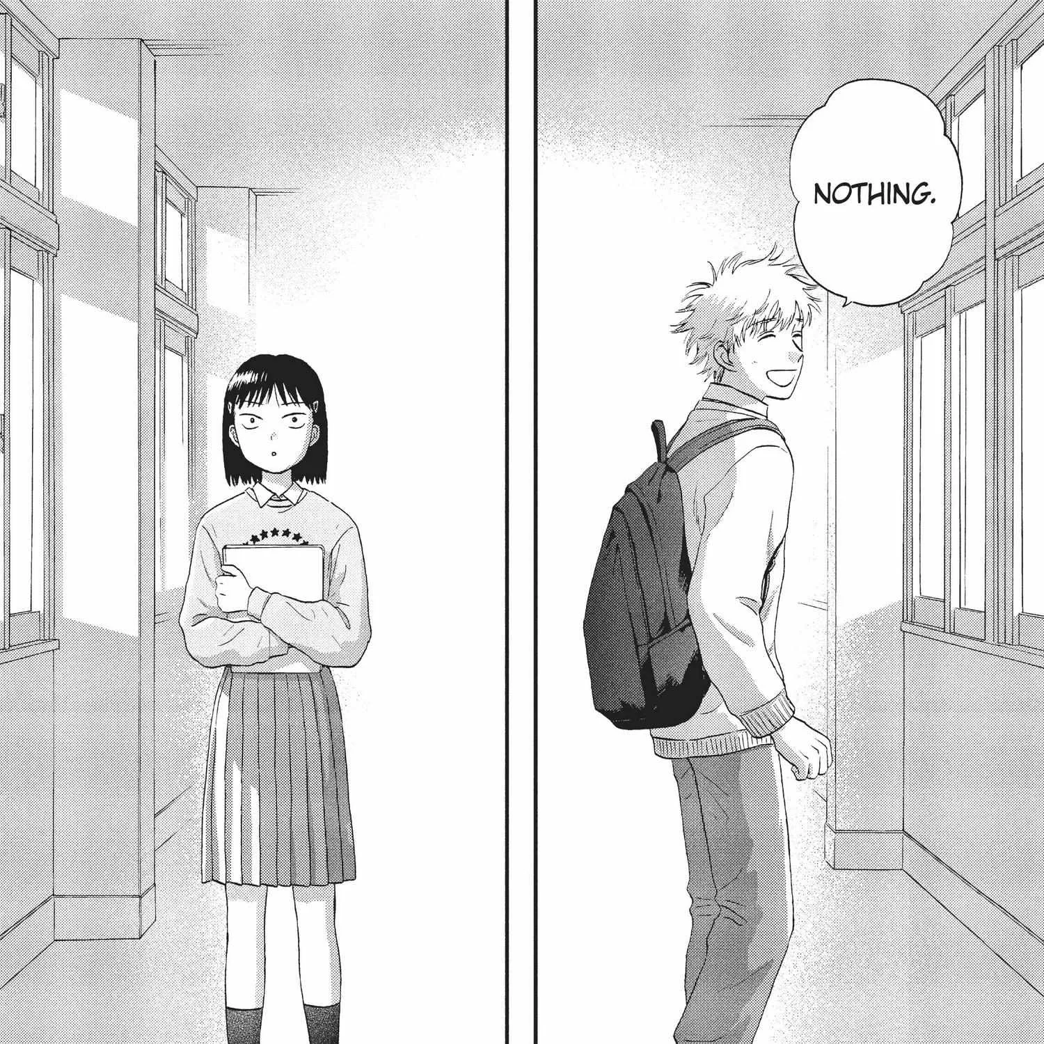 Read Skip to Loafer chapter 18.1 image 333 on Lezhin