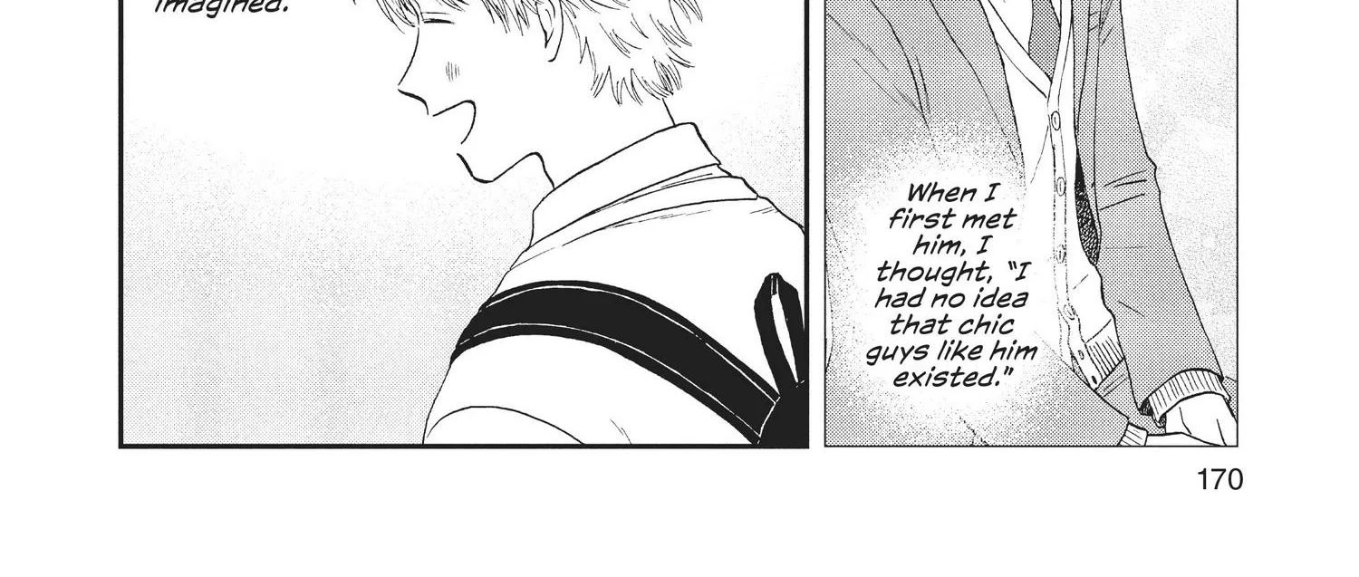 Read Skip to Loafer chapter 18.1 image 336 on Lezhin