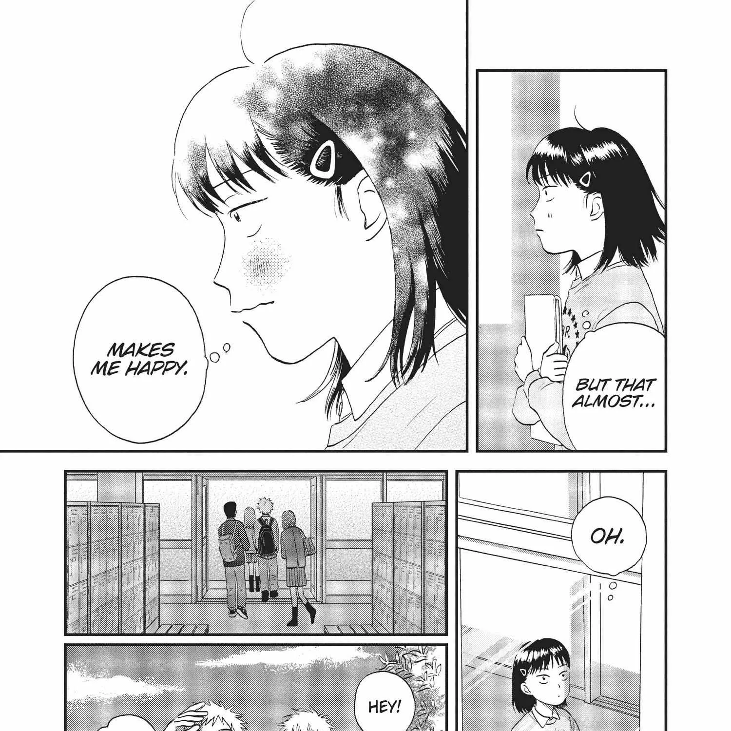 Read Skip to Loafer chapter 18.1 image 337 on Lezhin