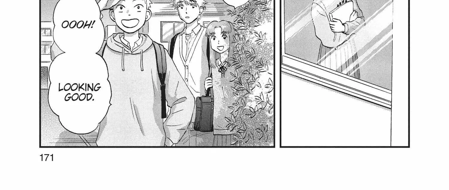Read Skip to Loafer chapter 18.1 image 338 on Lezhin