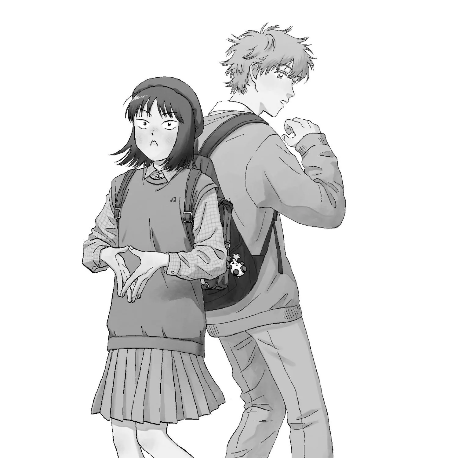 Read Skip to Loafer chapter 18.1 image 353 on Lezhin
