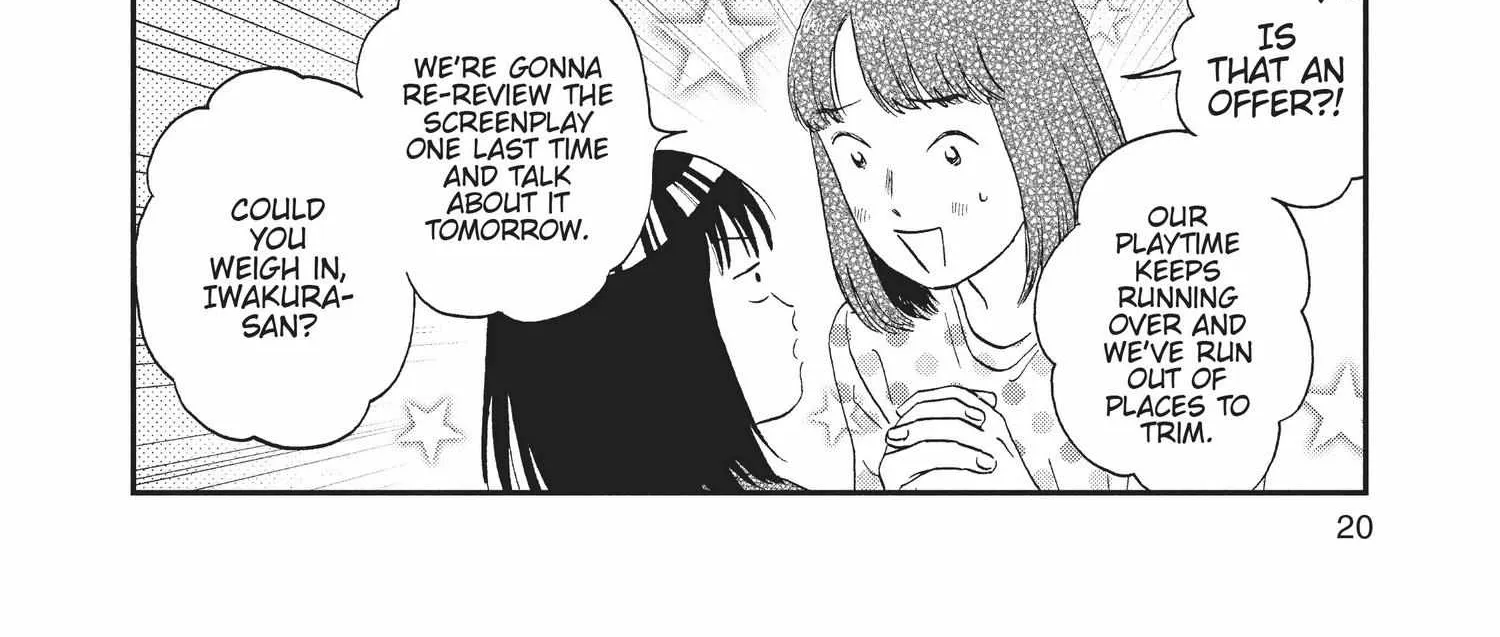 Read Skip to Loafer chapter 18.1 image 39 on Lezhin