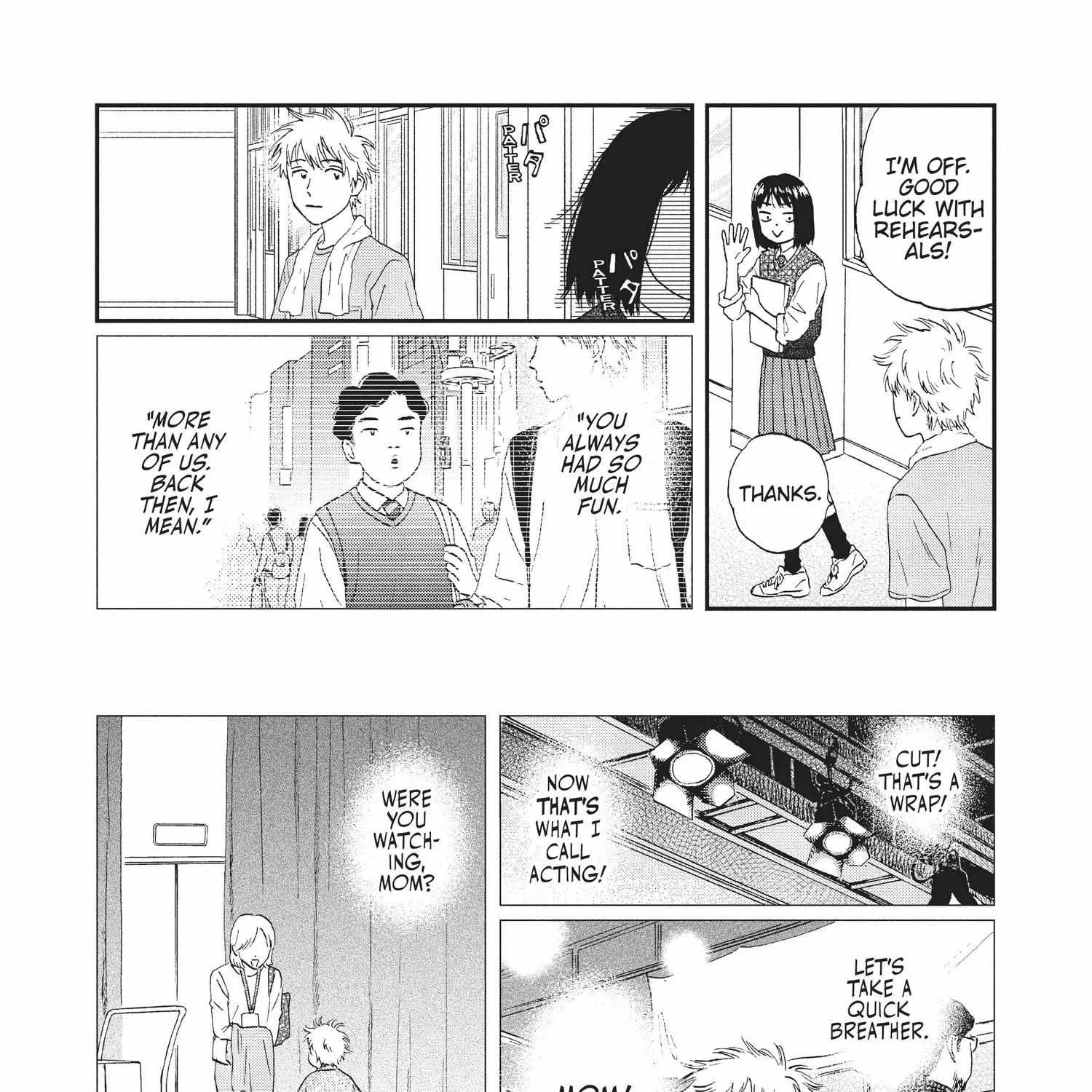 Read Skip to Loafer chapter 18.1 image 46 on Lezhin
