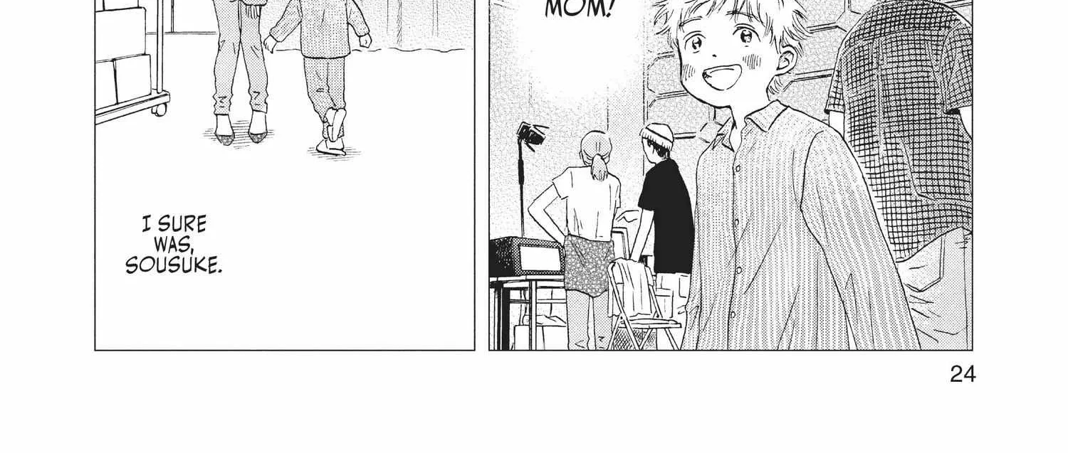 Read Skip to Loafer chapter 18.1 image 47 on Lezhin