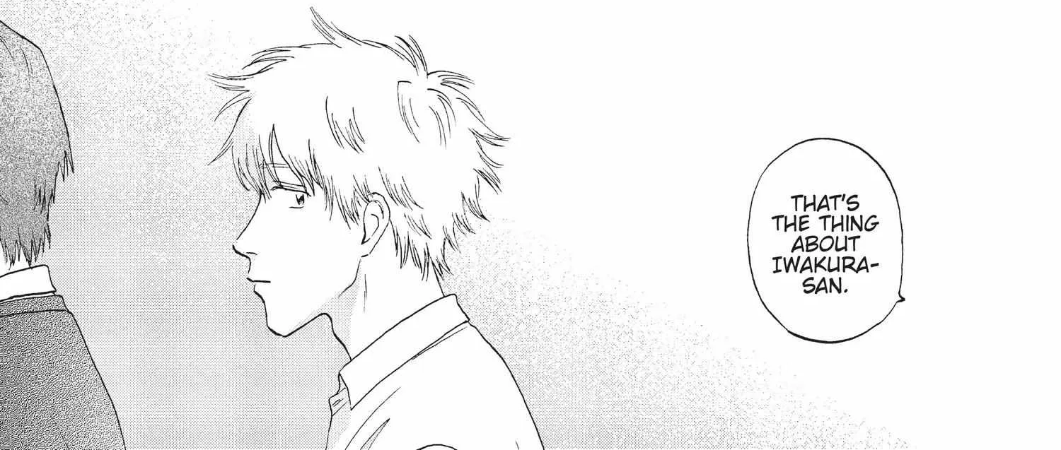 Read Skip to Loafer chapter 18.1 image 55 on Lezhin