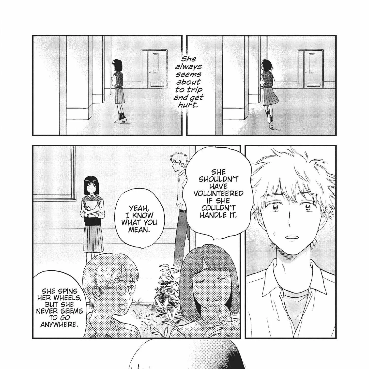 Read Skip to Loafer chapter 18.1 image 58 on Lezhin