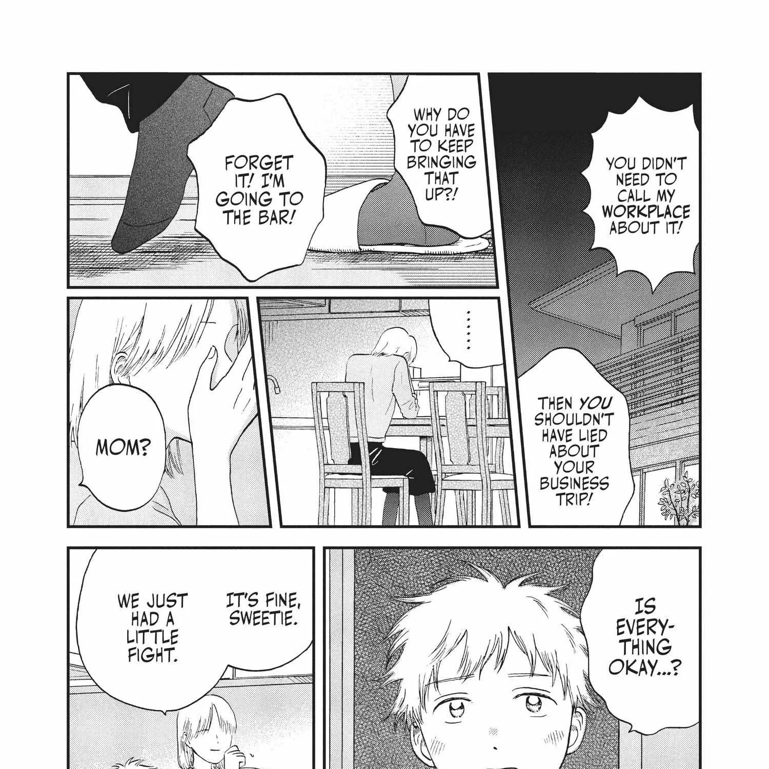 Read Skip to Loafer chapter 18.1 image 62 on Lezhin