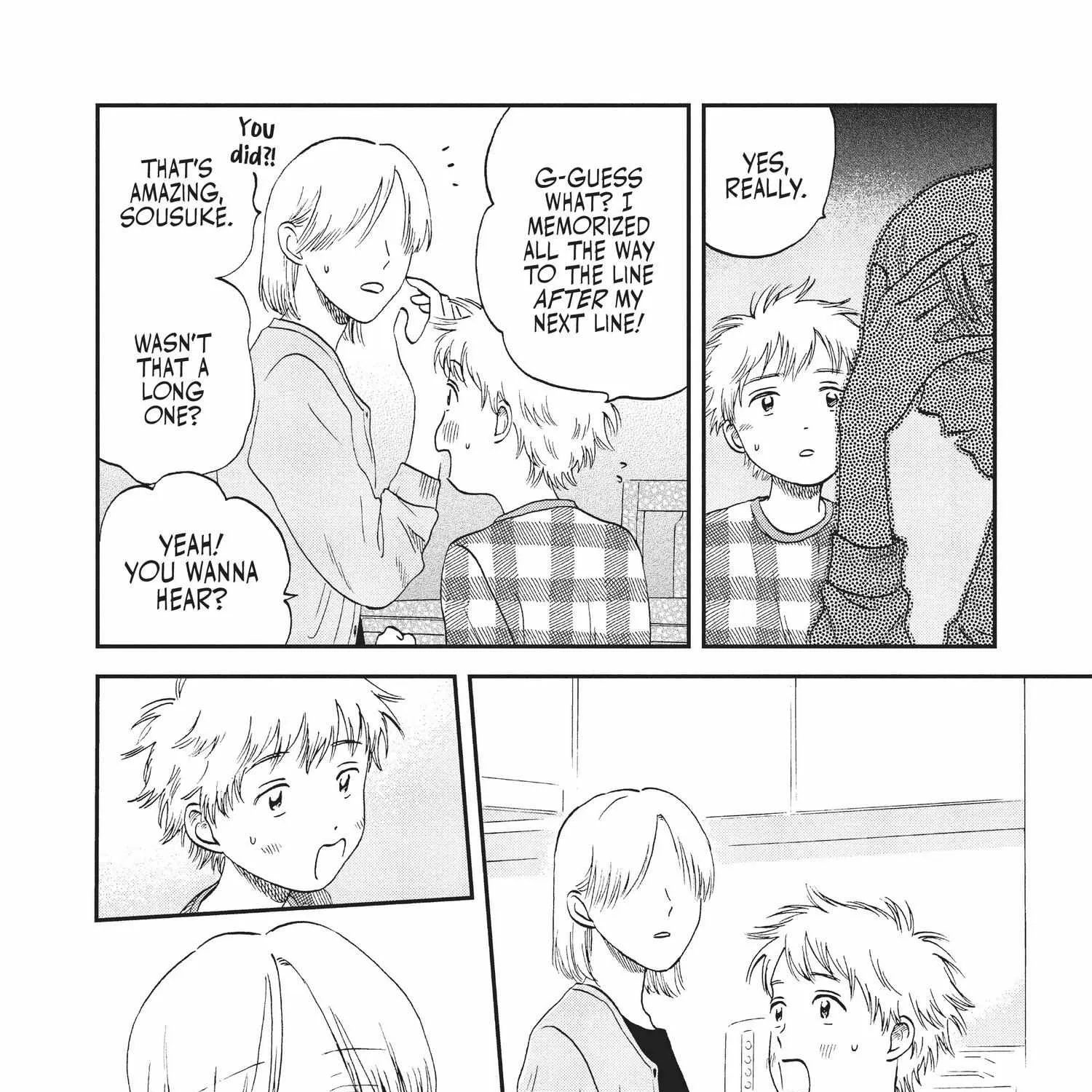 Read Skip to Loafer chapter 18.1 image 64 on Lezhin