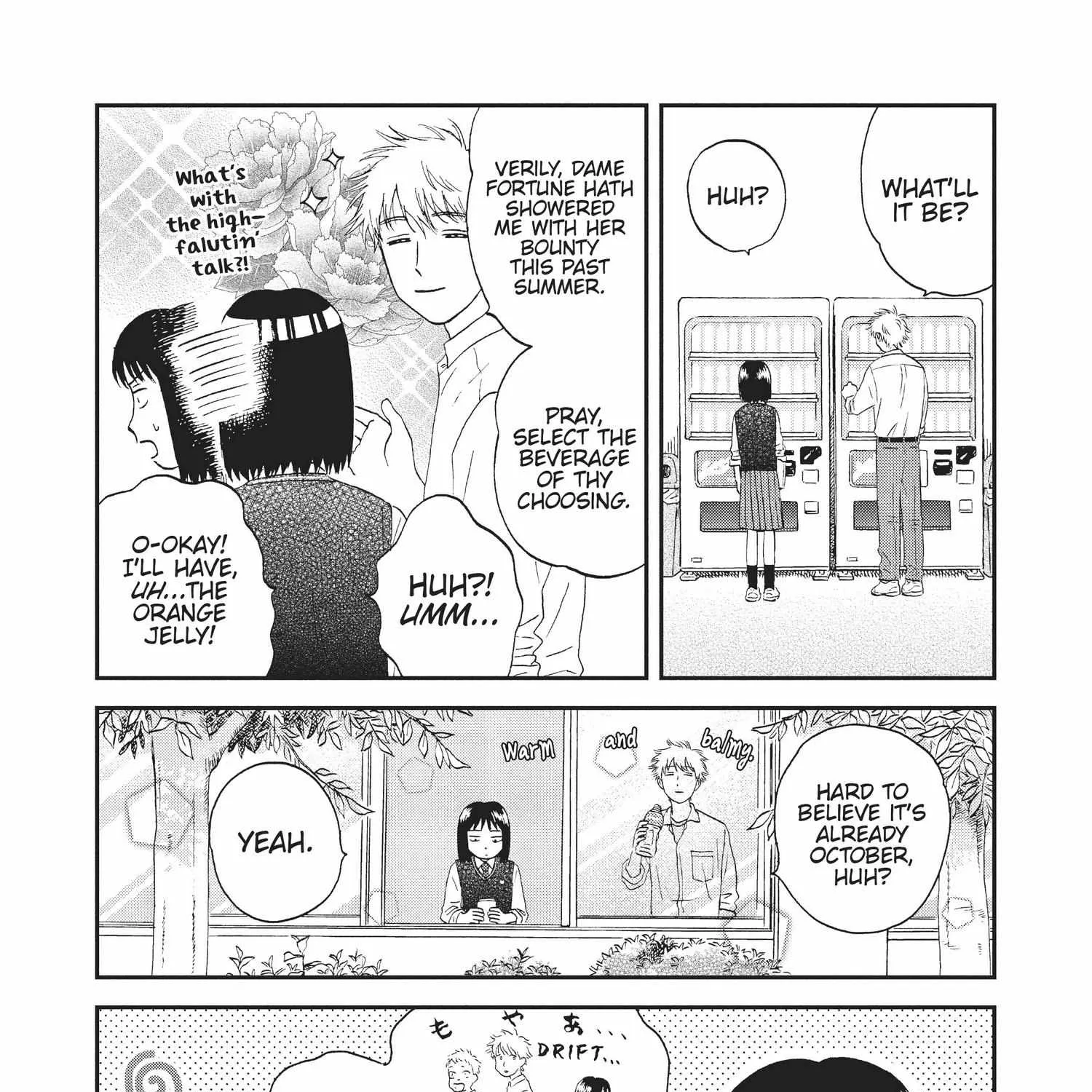 Read Skip to Loafer chapter 18.1 image 70 on Lezhin