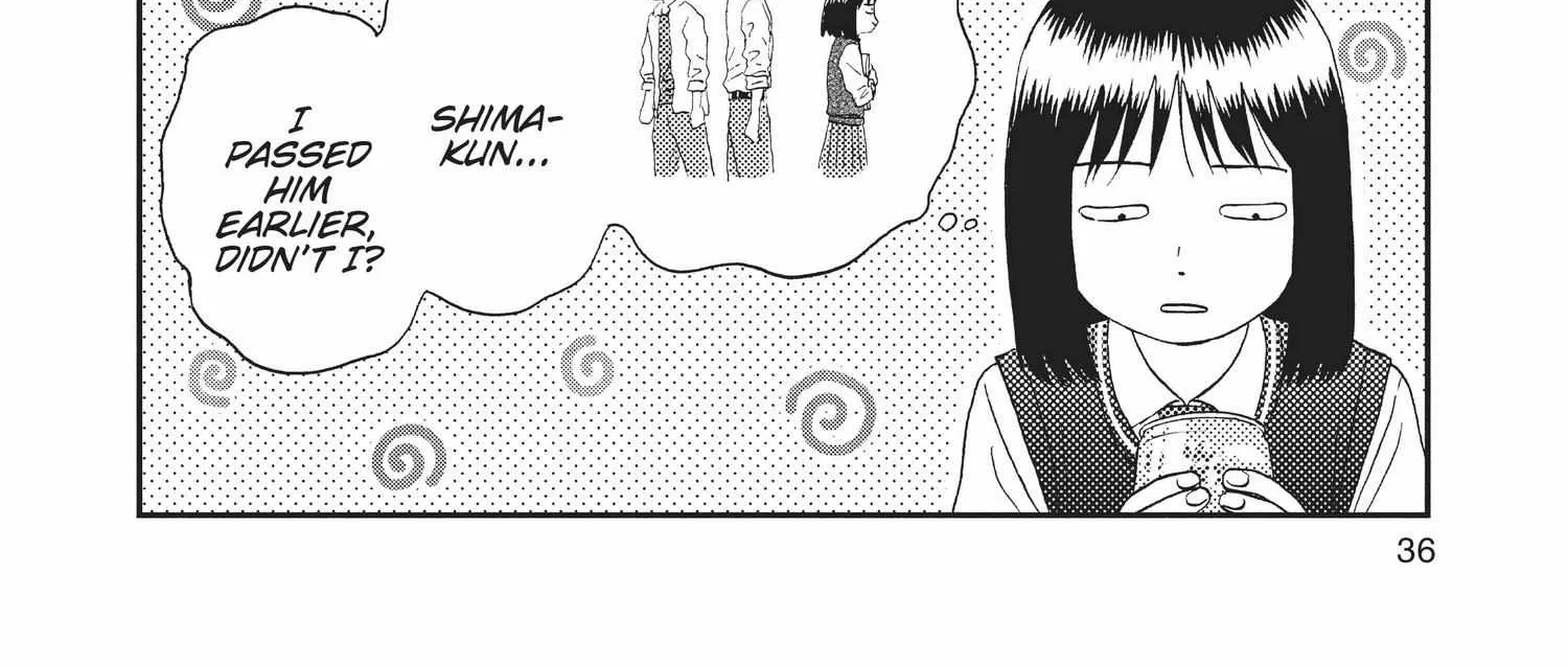 Read Skip to Loafer chapter 18.1 image 71 on Lezhin