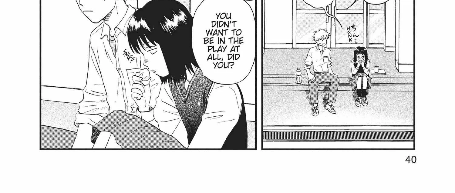 Read Skip to Loafer chapter 18.1 image 79 on Lezhin