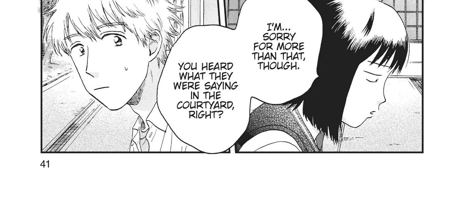 Read Skip to Loafer chapter 18.1 image 81 on Lezhin