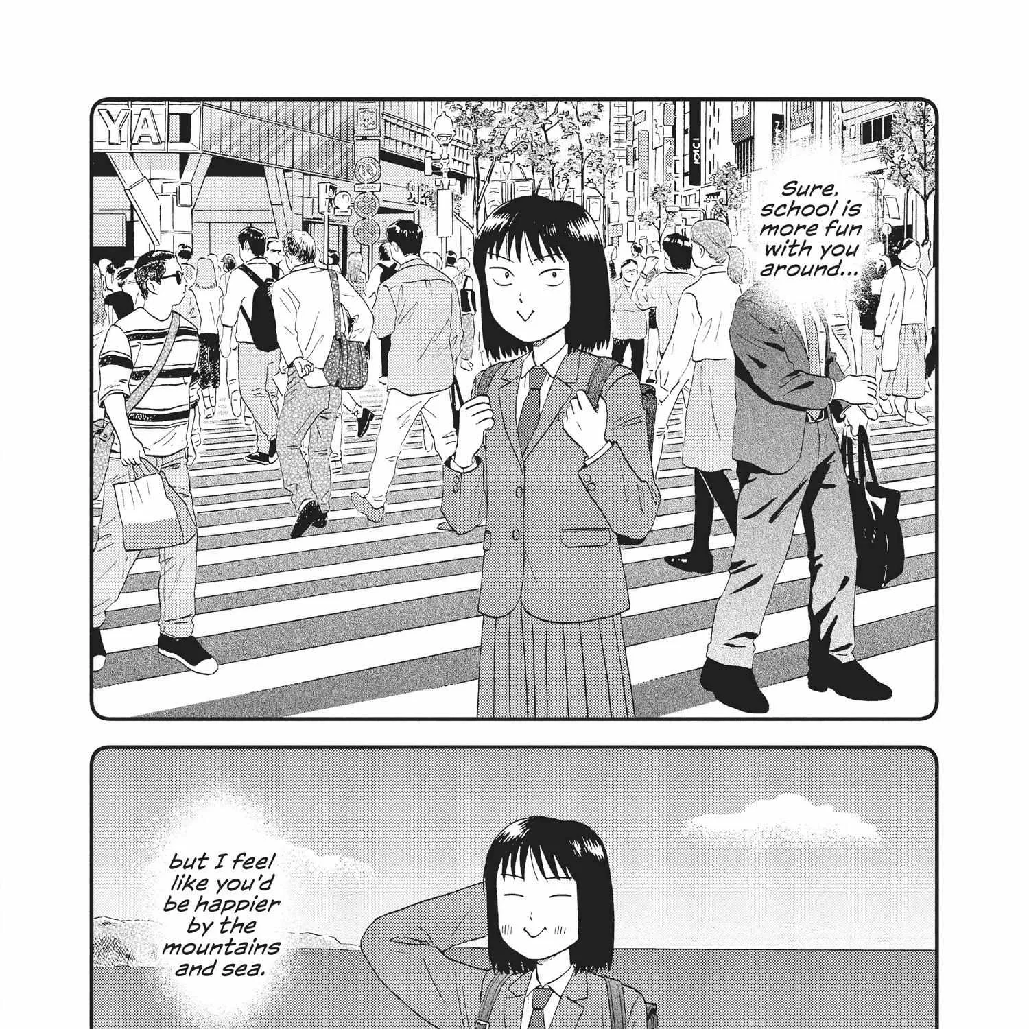Read Skip to Loafer chapter 18.1 image 86 on Lezhin