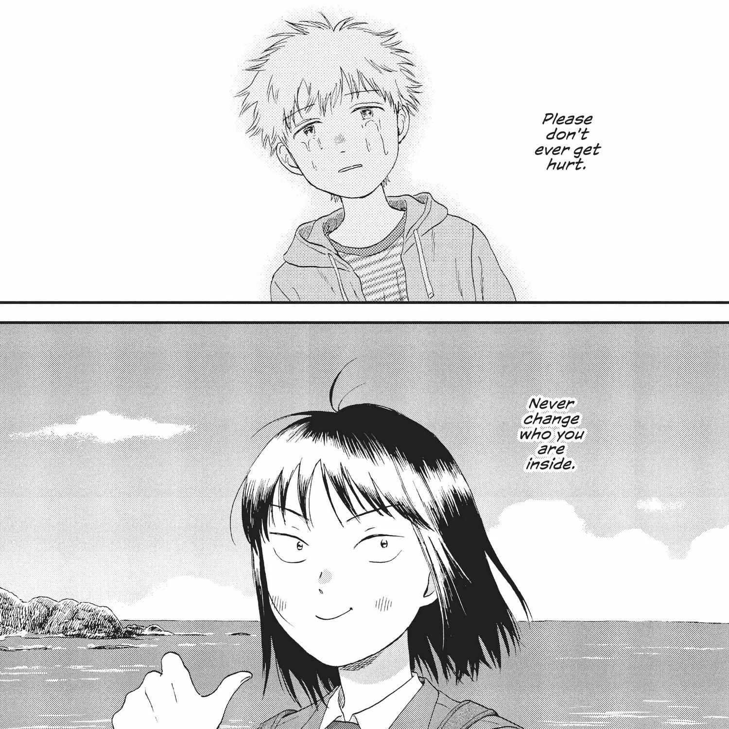 Read Skip to Loafer chapter 18.1 image 88 on Lezhin