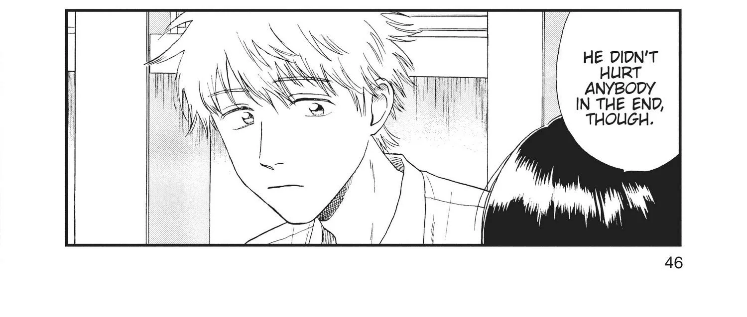 Read Skip to Loafer chapter 18.1 image 91 on Lezhin