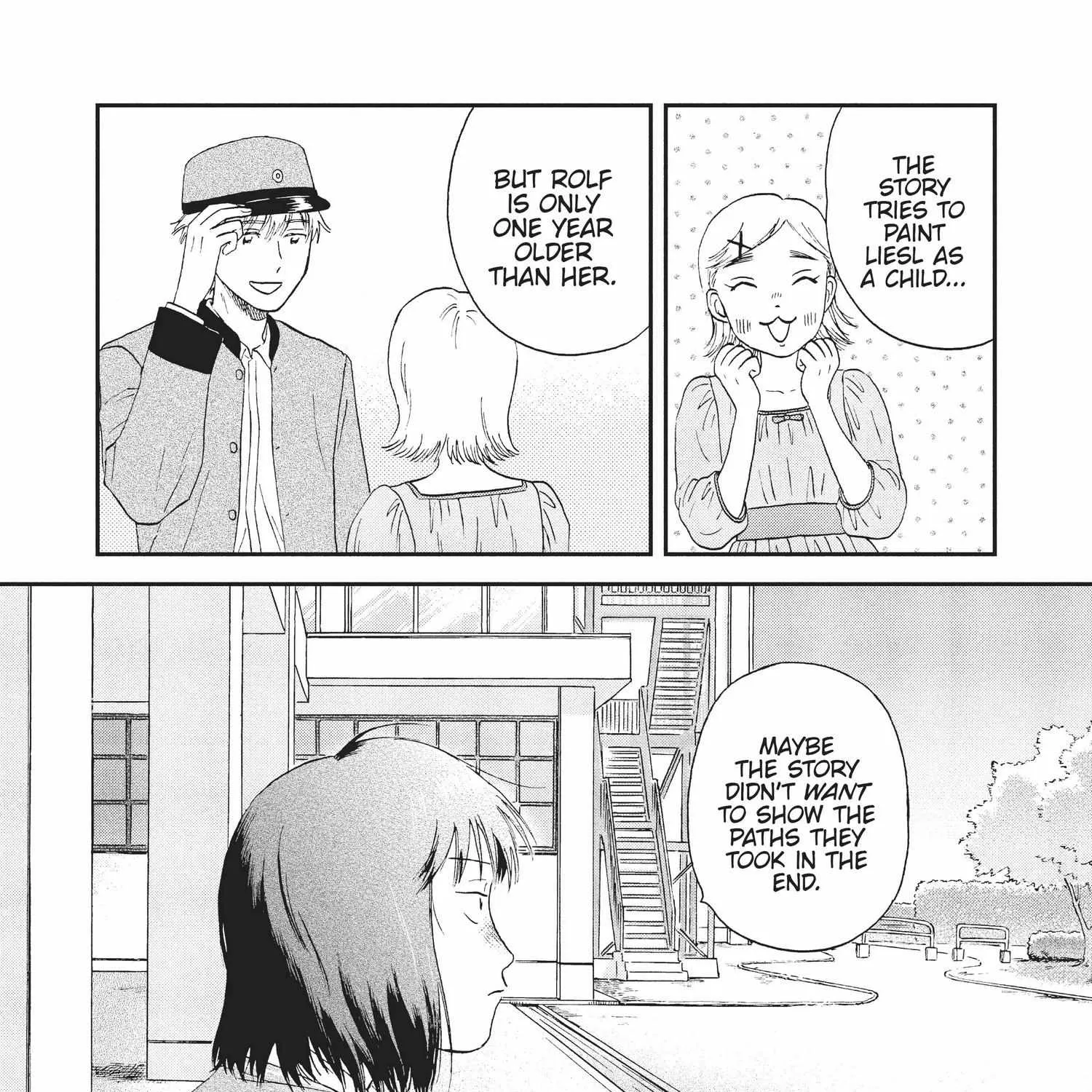 Read Skip to Loafer chapter 18.1 image 92 on Lezhin