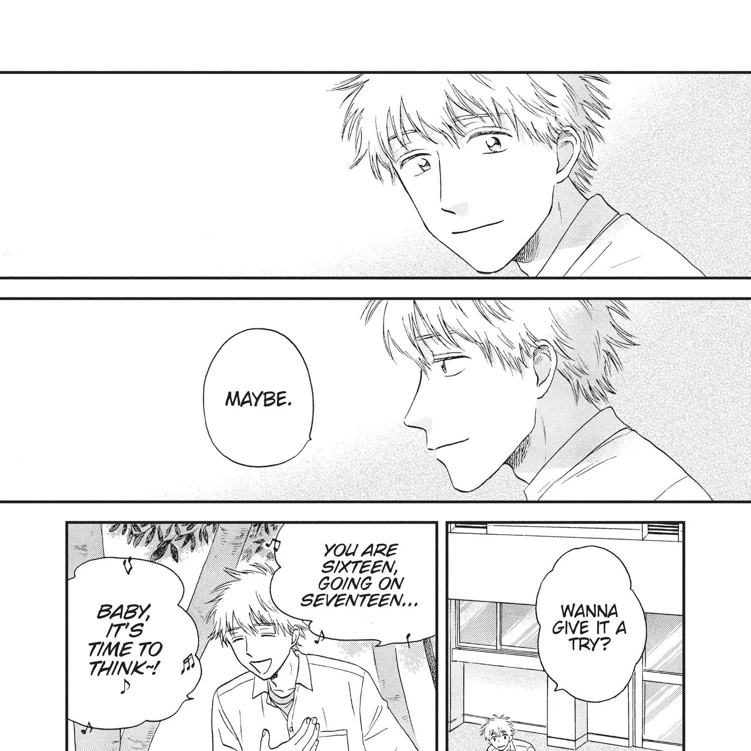 Read Skip to Loafer chapter 18.1 image 94 on Lezhin