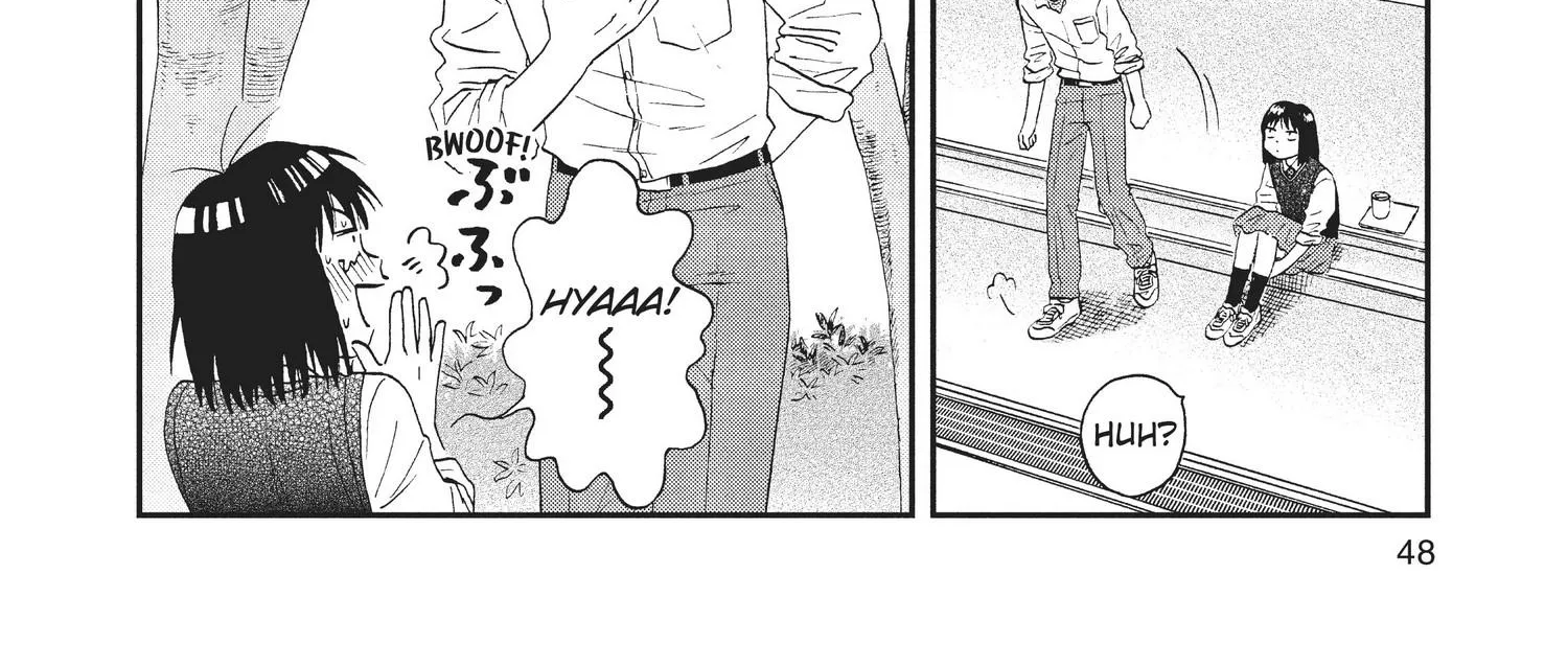 Read Skip to Loafer chapter 18.1 image 95 on Lezhin