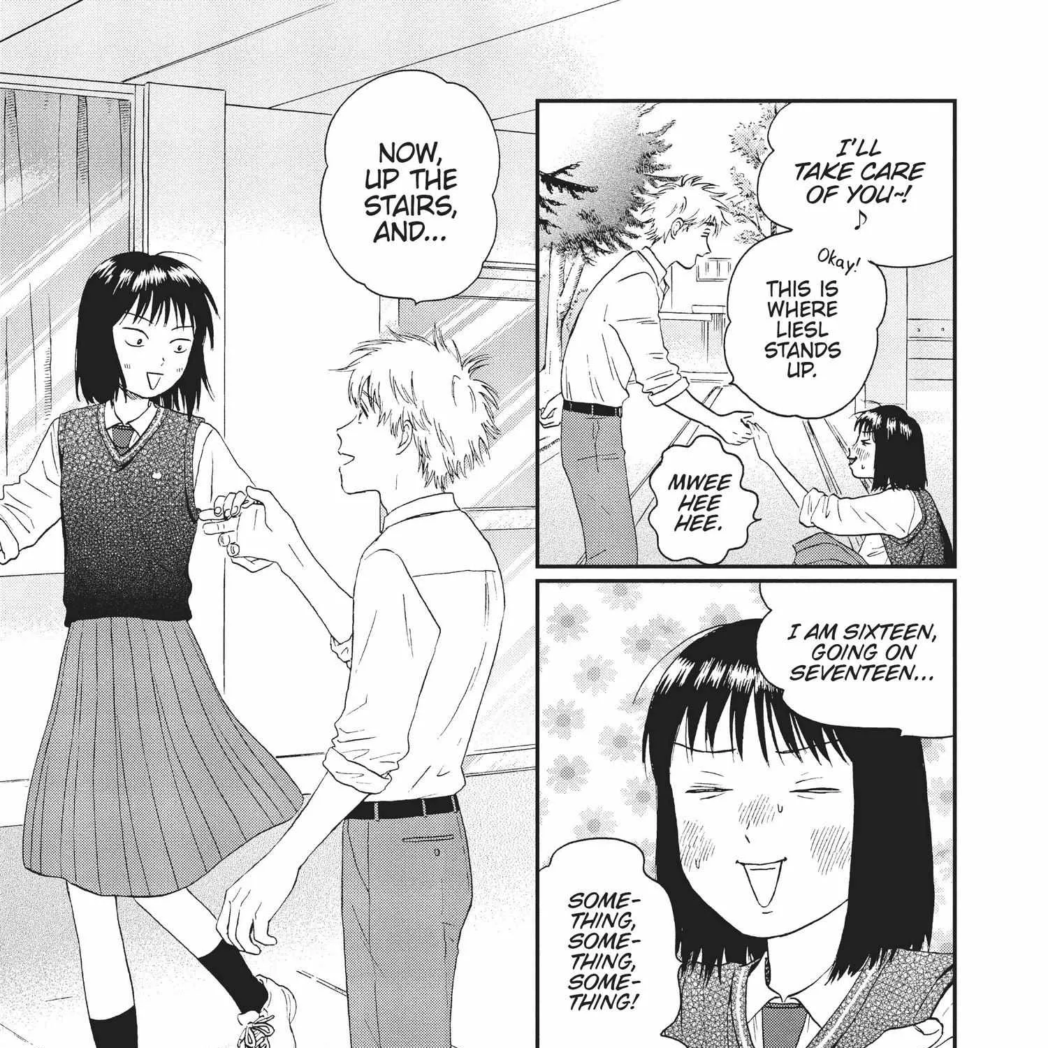 Read Skip to Loafer chapter 18.1 image 96 on Lezhin
