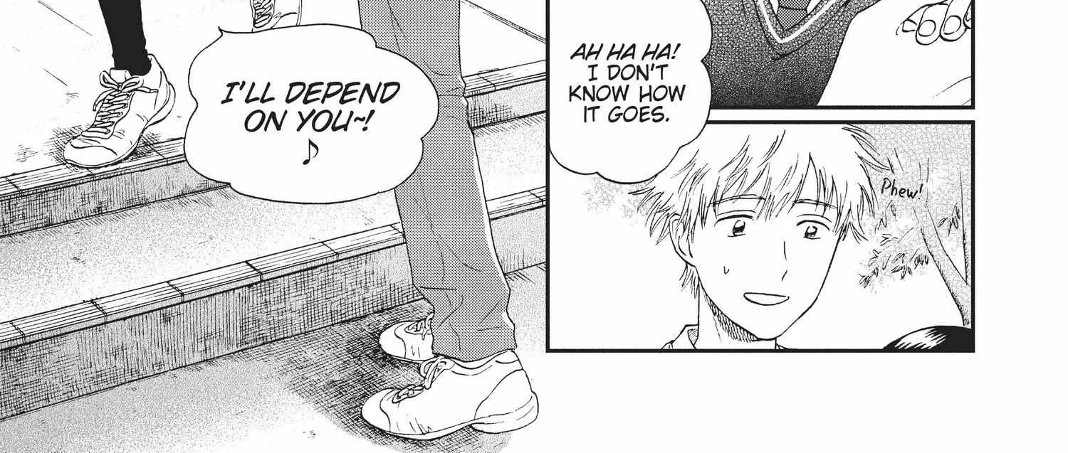Read Skip to Loafer chapter 18.1 image 97 on Lezhin