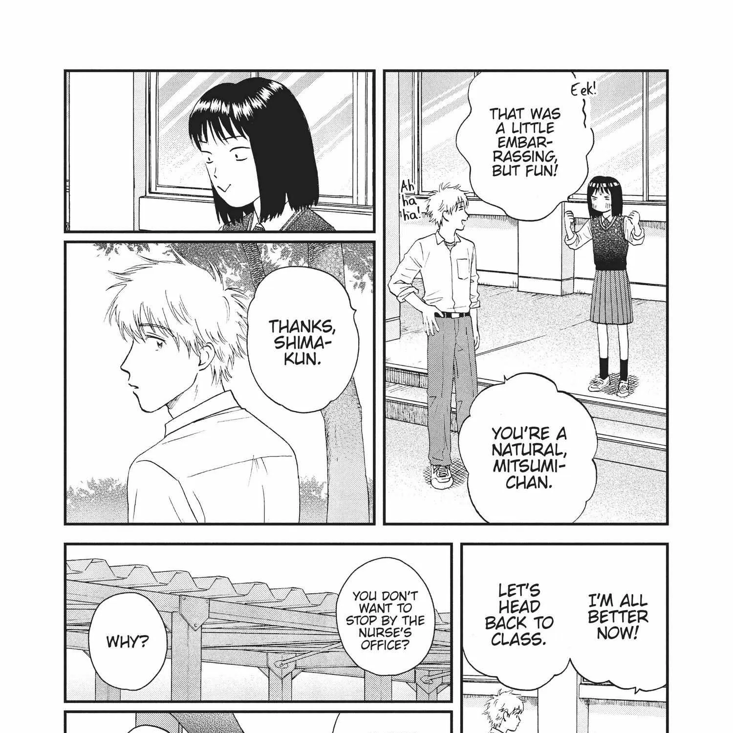 Read Skip to Loafer chapter 18.1 image 98 on Lezhin