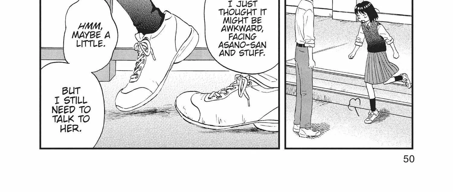 Read Skip to Loafer chapter 18.1 image 99 on Lezhin