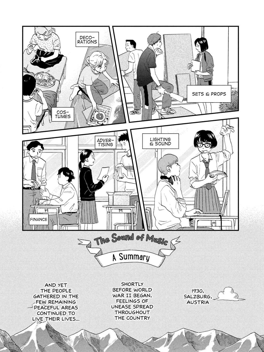 Read Skip to Loafer chapter 18 image 27 on Lezhin