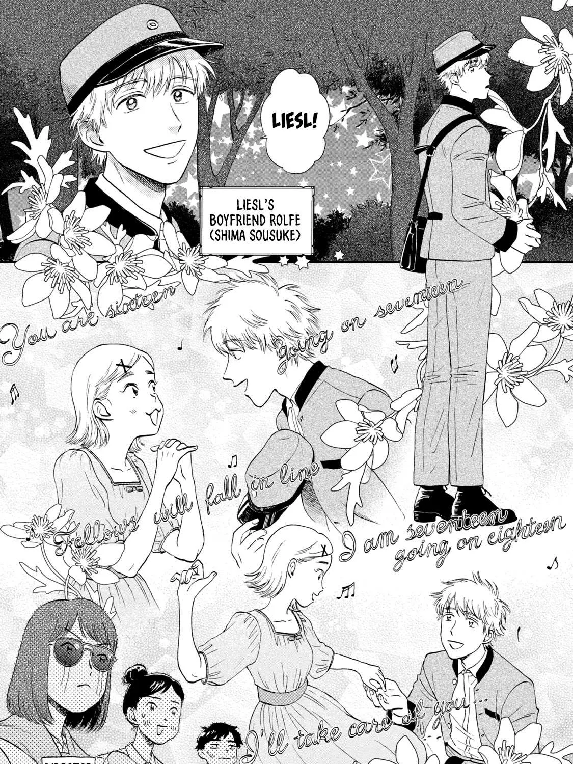 Read Skip to Loafer chapter 18 image 31 on Lezhin
