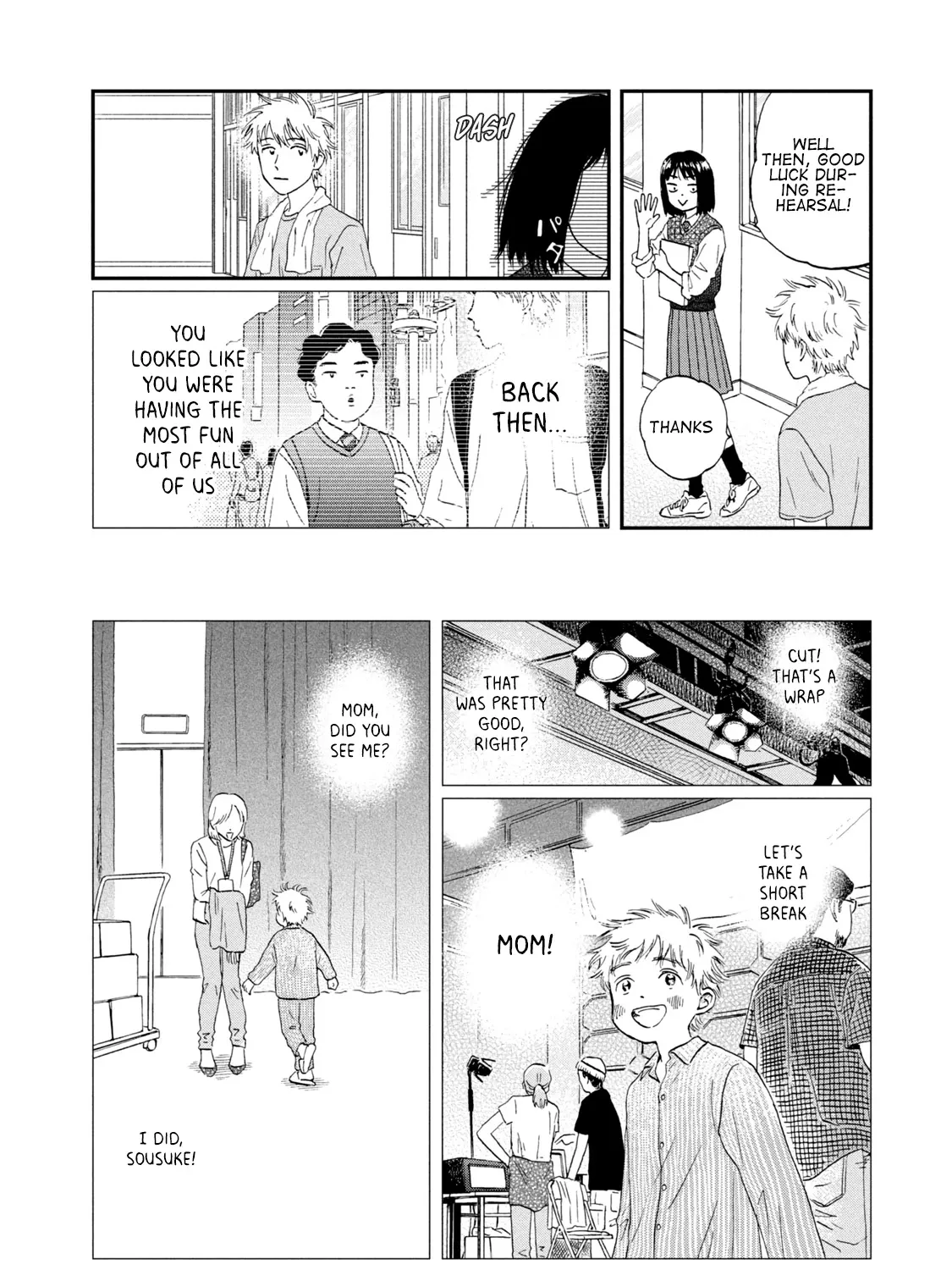 Read Skip to Loafer chapter 18 image 45 on Lezhin