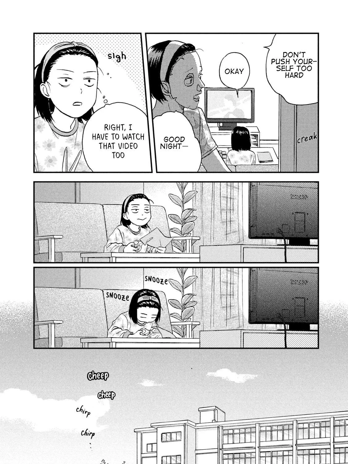 Read Skip to Loafer chapter 18 image 49 on Lezhin