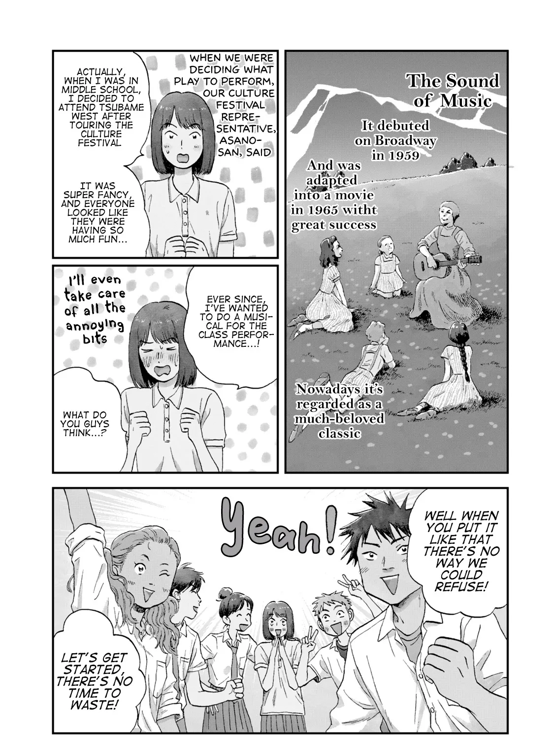 Read Skip to Loafer chapter 18 image 9 on Lezhin