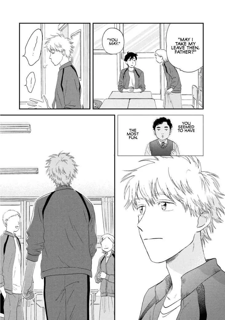 Read Skip to Loafer chapter 19 image 26 on Lezhin