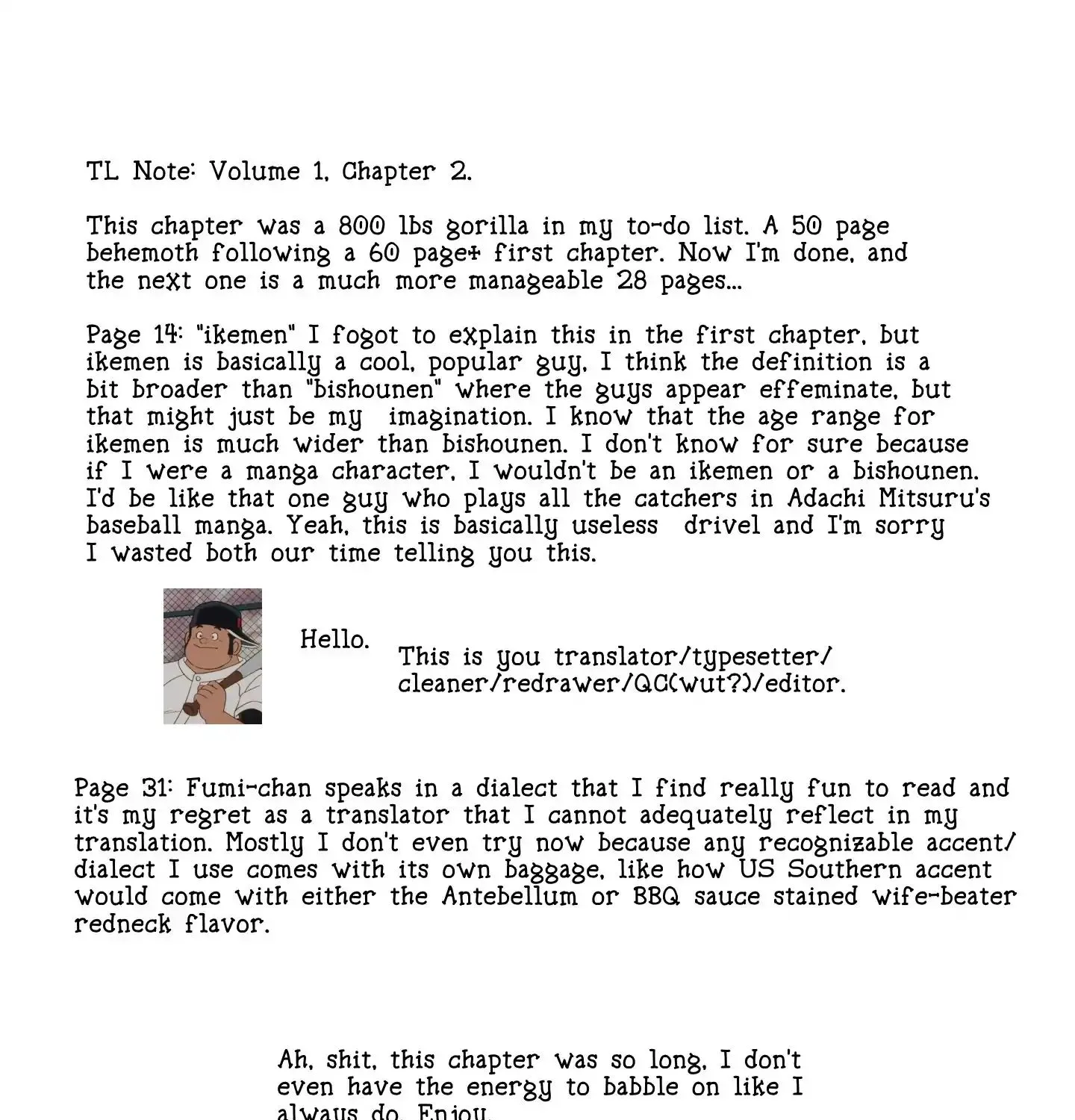 Read Skip to Loafer chapter 2 image 100 on Lezhin