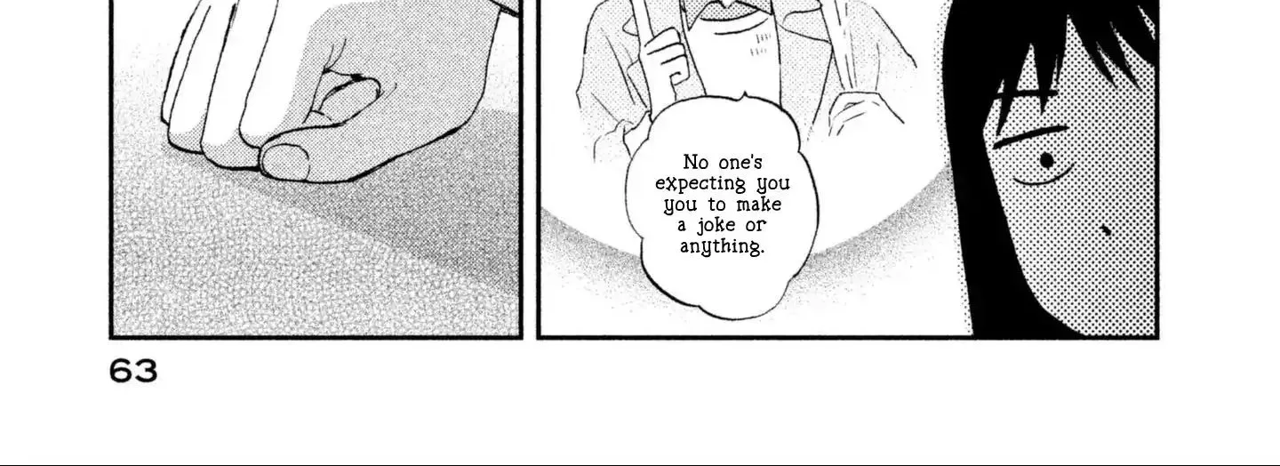 Read Skip to Loafer chapter 2 image 13 on Lezhin