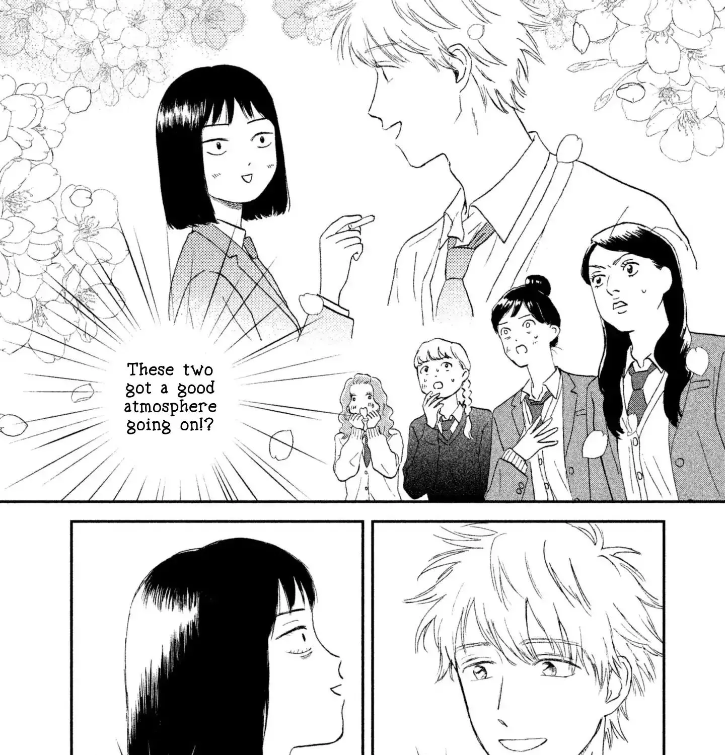 Read Skip to Loafer chapter 2 image 26 on Lezhin