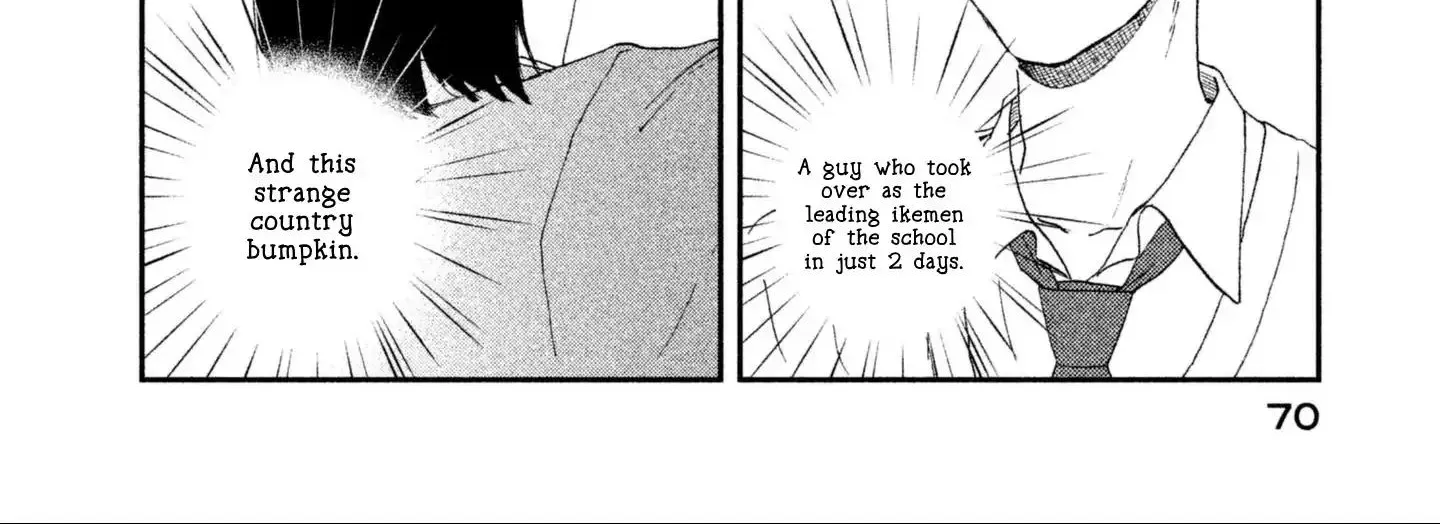 Read Skip to Loafer chapter 2 image 27 on Lezhin