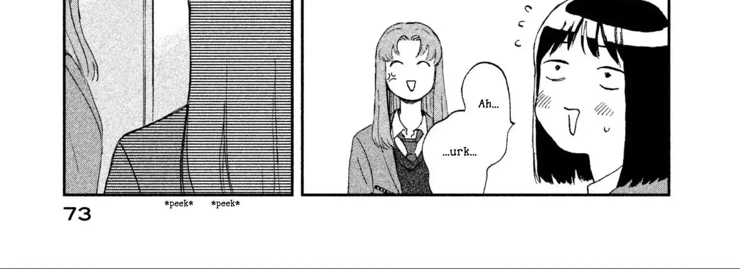 Read Skip to Loafer chapter 2 image 33 on Lezhin
