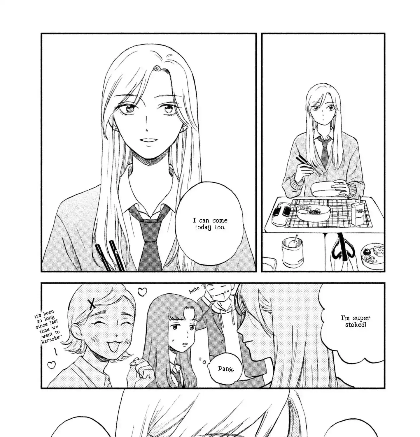 Read Skip to Loafer chapter 2 image 34 on Lezhin