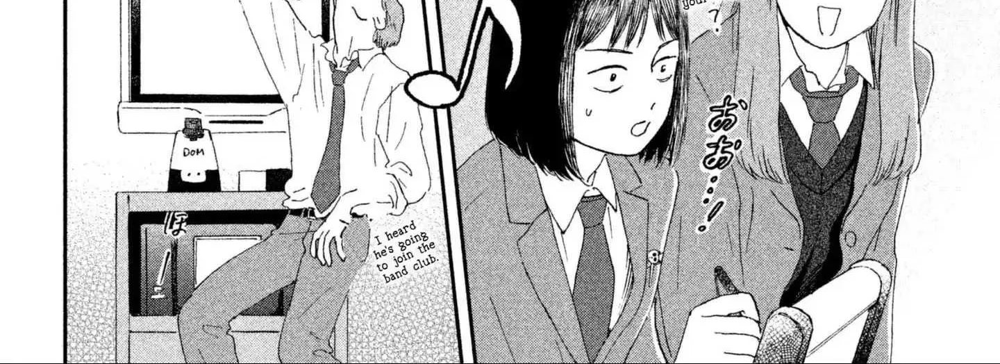 Read Skip to Loafer chapter 2 image 47 on Lezhin