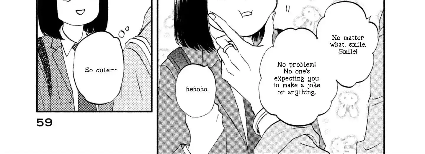 Read Skip to Loafer chapter 2 image 5 on Lezhin