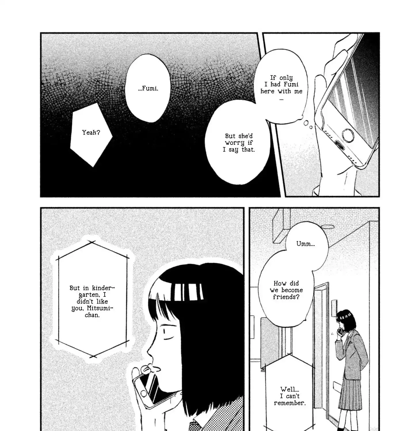 Read Skip to Loafer chapter 2 image 66 on Lezhin