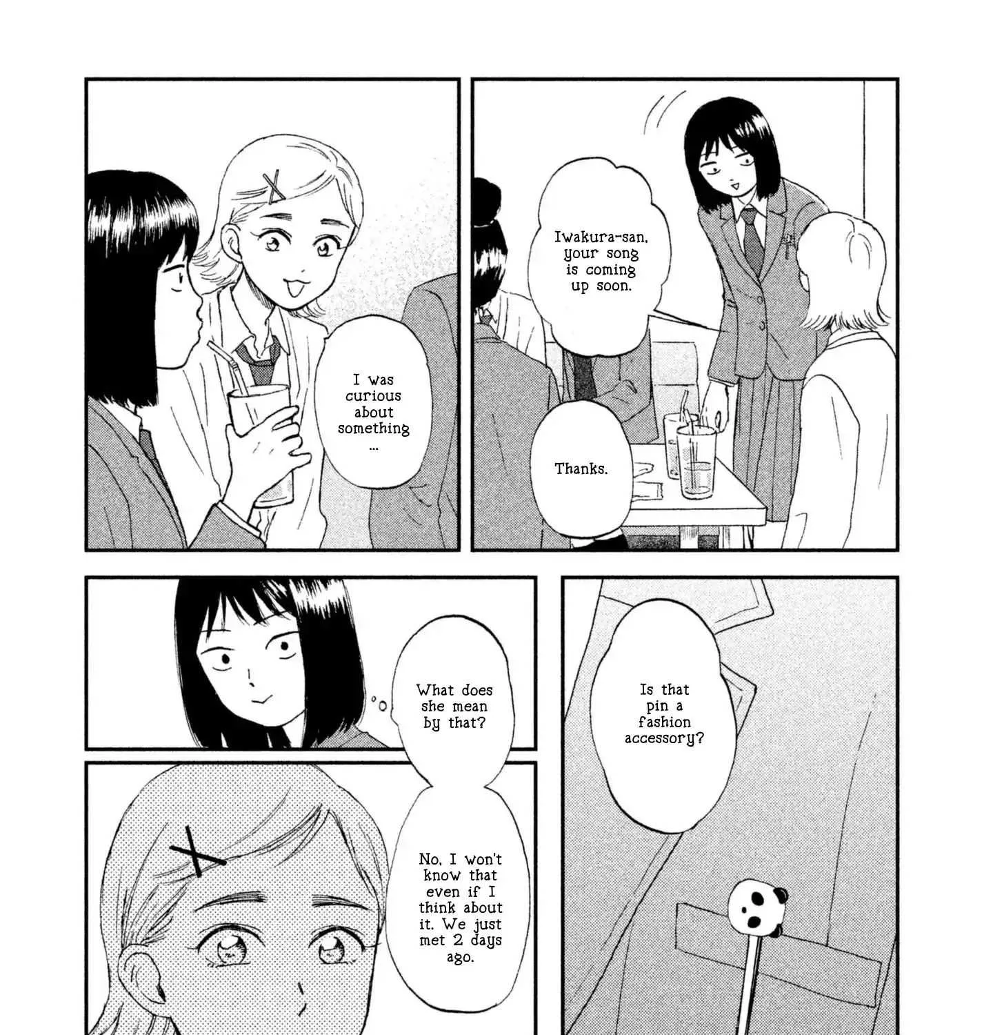 Read Skip to Loafer chapter 2 image 72 on Lezhin