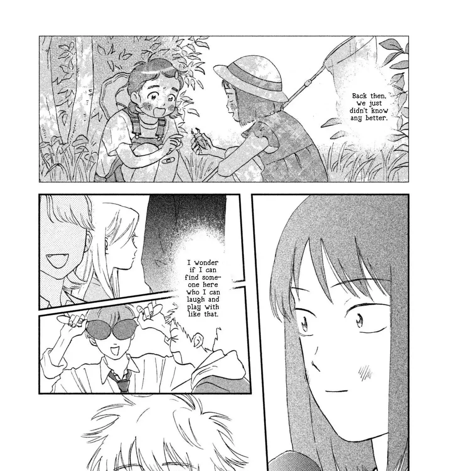 Read Skip to Loafer chapter 2 image 76 on Lezhin
