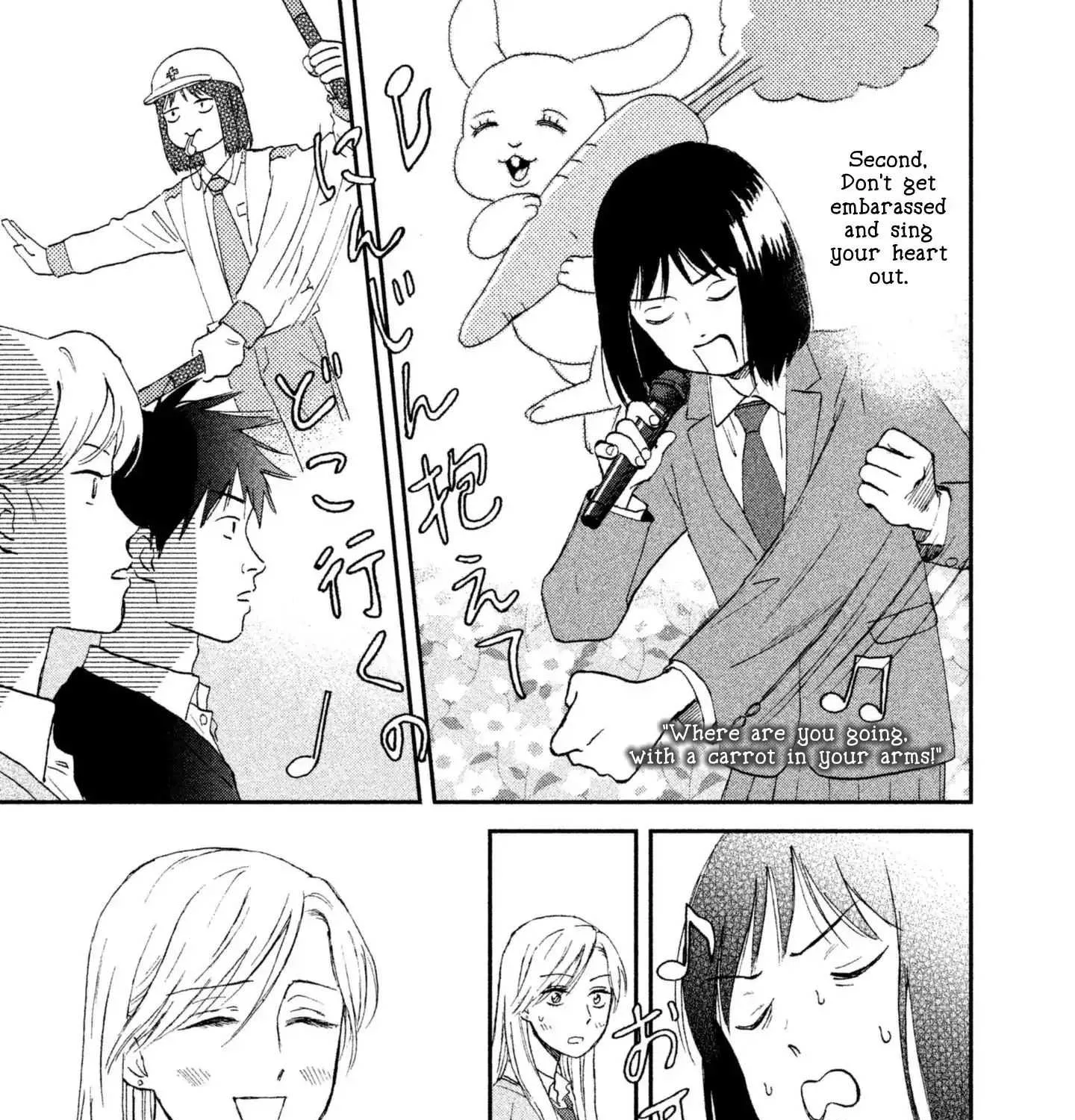 Read Skip to Loafer chapter 2 image 80 on Lezhin